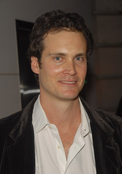 Randall Batinkoff fotoğrafı