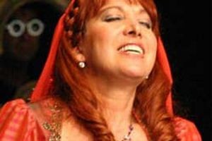 Oya Başar fotoğrafı