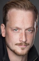 Jolyon Coy fotoğrafı