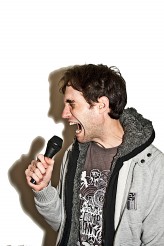 Beardyman fotoğrafı