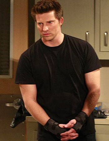 Steve Burton fotoğrafı