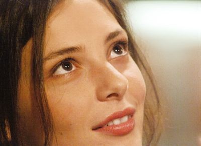 Jasmine Trinca Fotoğrafı