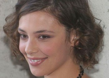 Jasmine Trinca Fotoğrafı