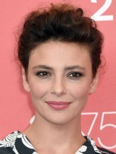 Jasmine Trinca fotoğrafı