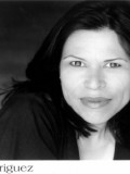 Diane Rodriguez fotoğrafı