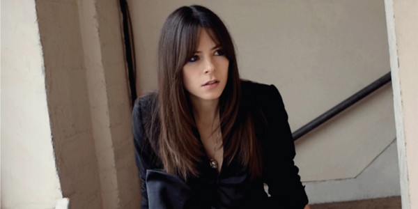 Elaine Cassidy fotoğrafı
