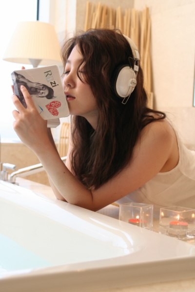 Yeon-jae Lee fotoğrafı