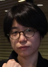 Jeong Jae-eun (i) fotoğrafı