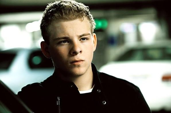 Jonathan Lipnicki fotoğrafı