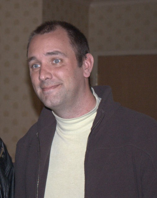 Trey Parker Fotoğrafı