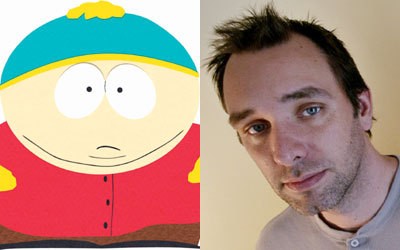 Trey Parker fotoğrafı