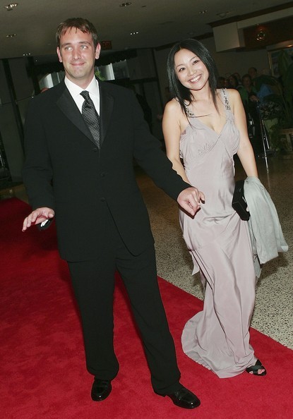 Trey Parker fotoğrafı