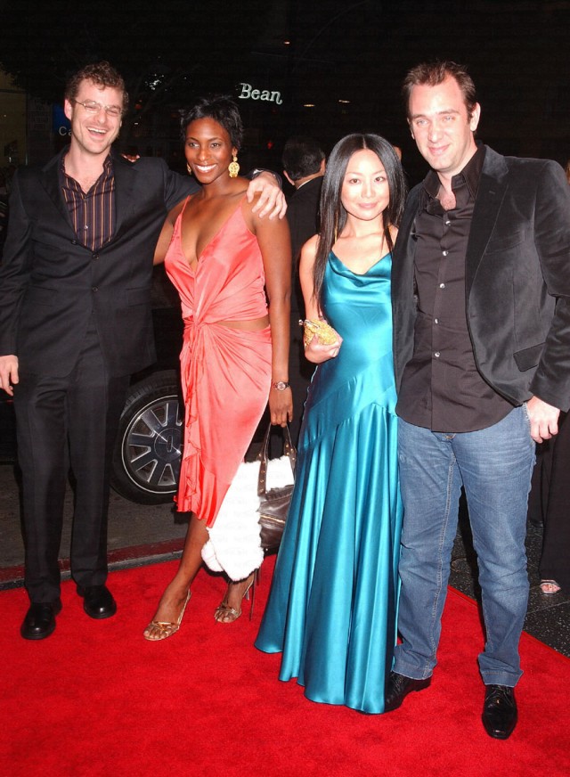 Trey Parker Fotoğrafı