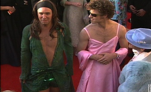 Trey Parker Fotoğrafı