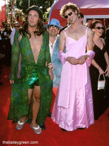 Trey Parker Fotoğrafı