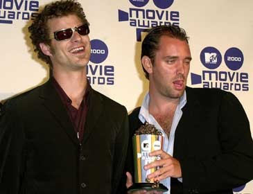 Trey Parker Fotoğrafı