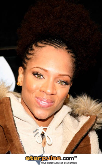 Lil Mama fotoğrafı