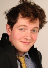 Miles Jupp fotoğrafı