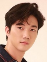 Geon-il Park fotoğrafı