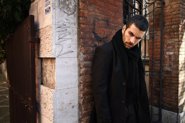 Gökhan Mumcu fotoğrafı