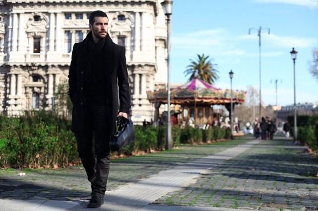 Gökhan Mumcu fotoğrafı