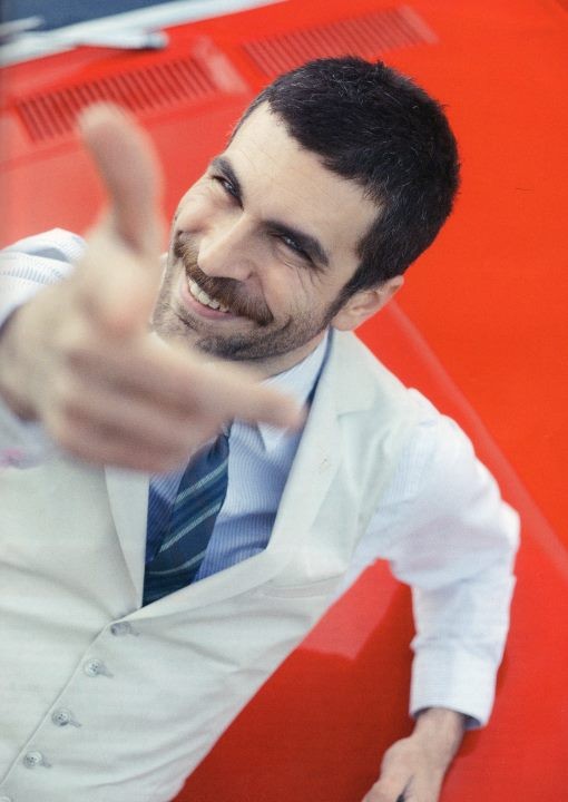 Gökhan Mumcu fotoğrafı