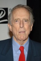 Fritz Weaver fotoğrafı