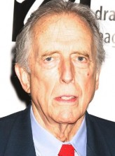 Fritz Weaver fotoğrafı