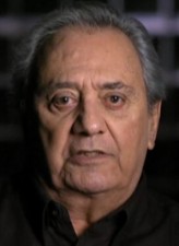 Agildo Ribeiro fotoğrafı