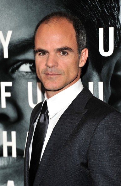 Michael Kelly fotoğrafı