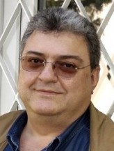 Ayhan Kahya fotoğrafı