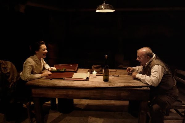 Ayça Bingöl Fotoğrafı