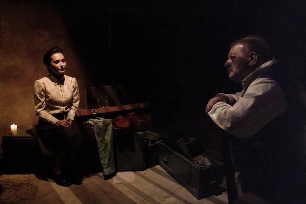 Ayça Bingöl Fotoğrafı