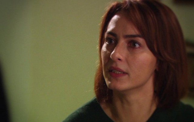 Ayça Bingöl Fotoğrafı