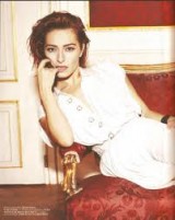 Ayça Bingöl fotoğrafı