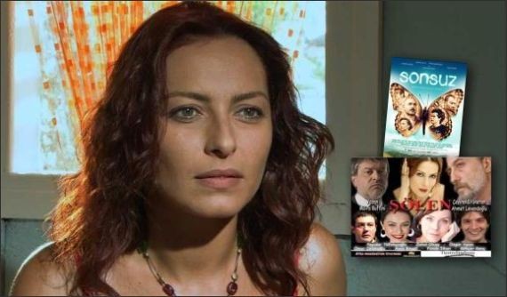 Ayça Bingöl Fotoğrafı