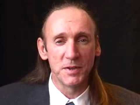 Gregory David Roberts Fotoğrafı