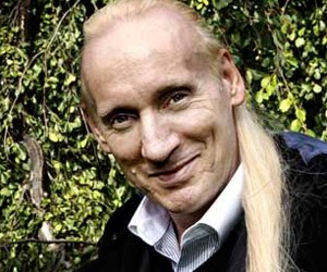 Gregory David Roberts fotoğrafı