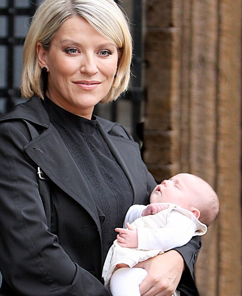 Zoe Lucker fotoğrafı