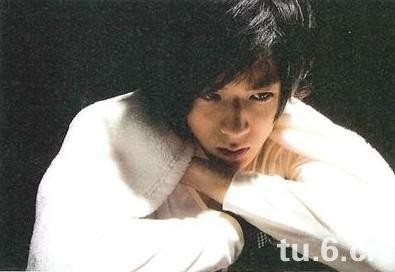 Yuto Nakajima Fotoğrafı