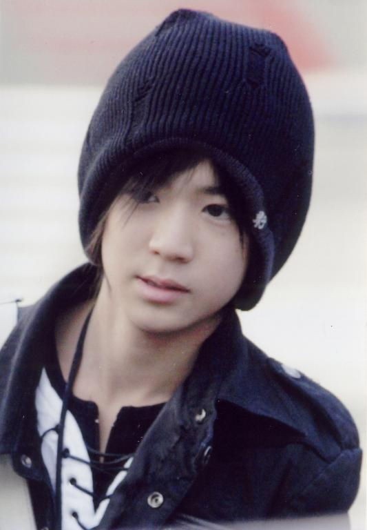 Yuto Nakajima fotoğrafı