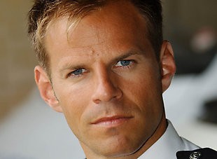 Ben Richards fotoğrafı