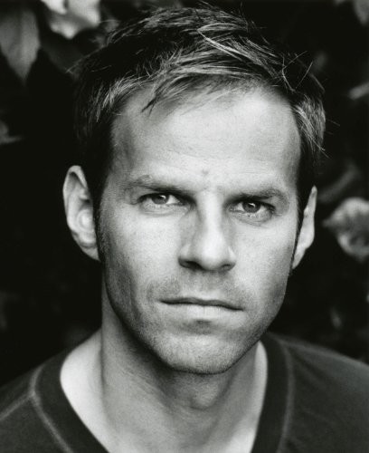 Ben Richards fotoğrafı