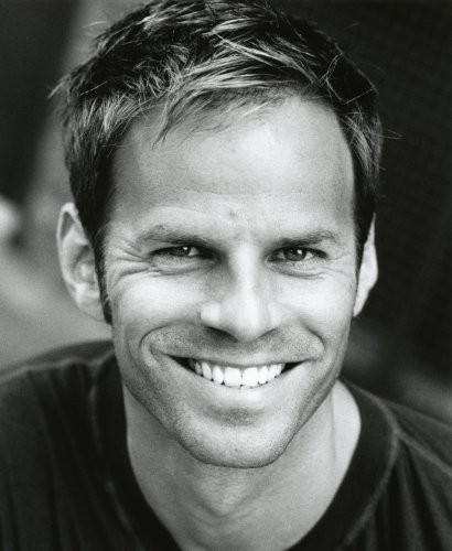 Ben Richards fotoğrafı