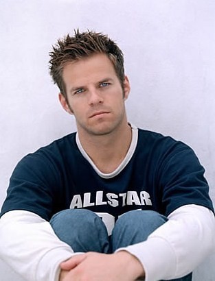 Ben Richards Fotoğrafı