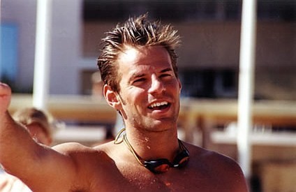 Ben Richards Fotoğrafı