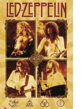 Led Zeppelin fotoğrafı