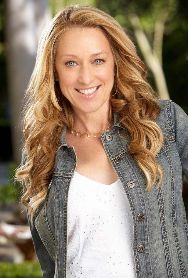 Patricia Wettig fotoğrafı