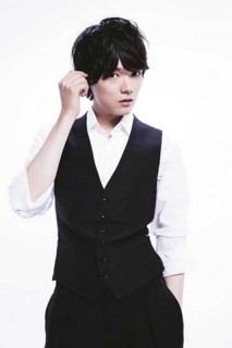 Yûki Furukawa Fotoğrafı