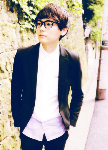 Yûki Furukawa Fotoğrafı